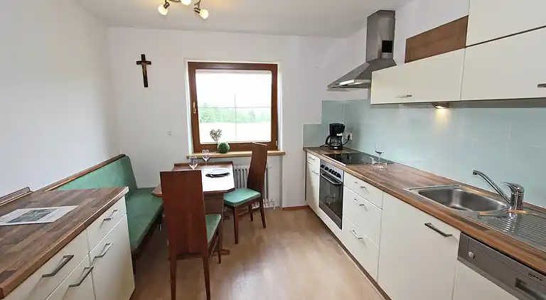 Appartamento in Bernau