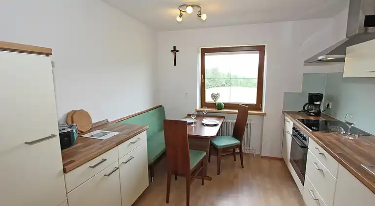 Appartamento in Bernau