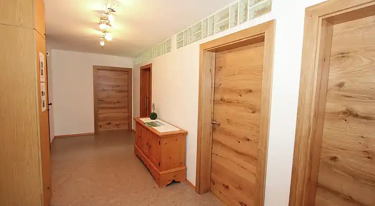 Appartamento in Bernau