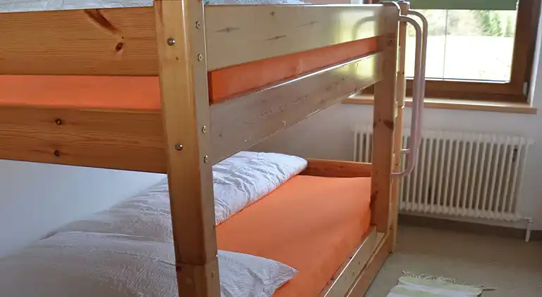 Appartamento in Bernau