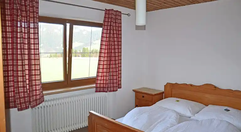 Appartamento in Bernau