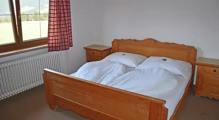 Appartamento in Bernau