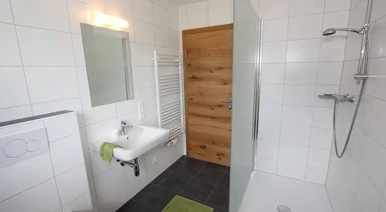 Appartamento in Bernau