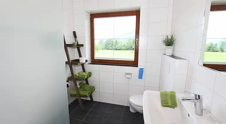 Appartamento in Bernau