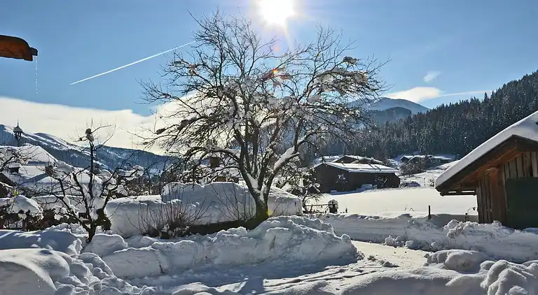 Appartamento in Bernau