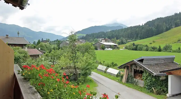 Appartamento in Bernau