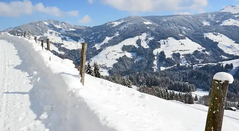 Appartamento in Bernau