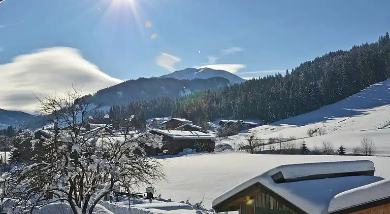 Appartamento in Bernau