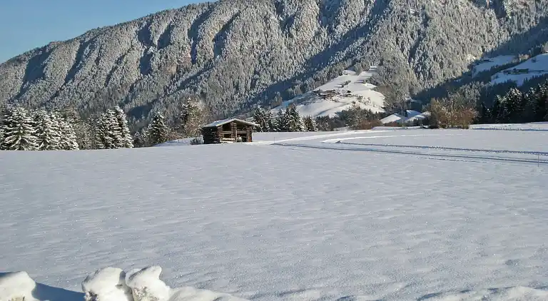 Appartamento in Bernau