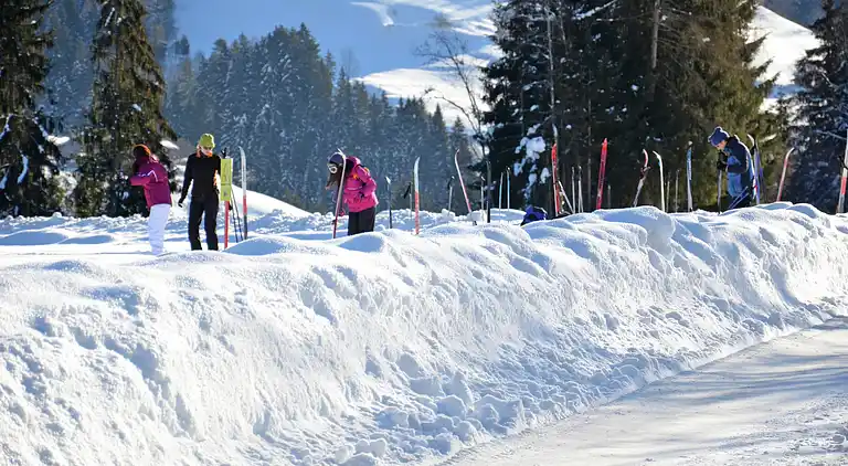 Appartamento in Bernau