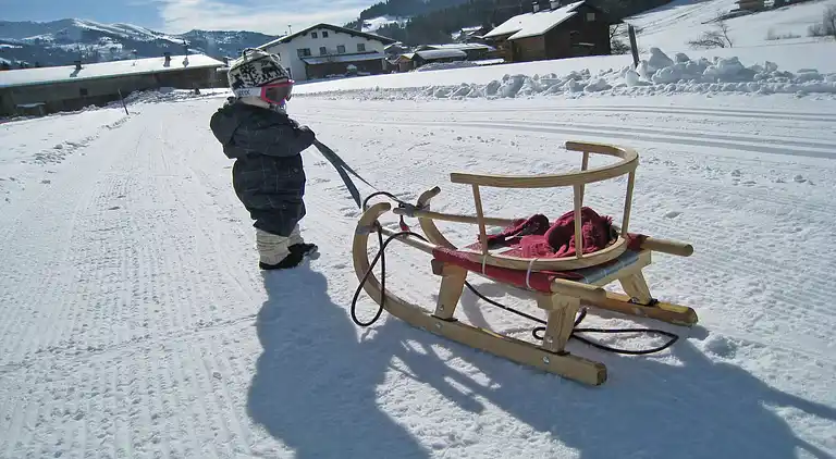 Appartamento in Bernau