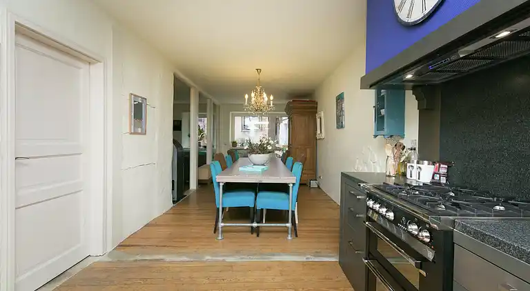 Holiday home in Lieser