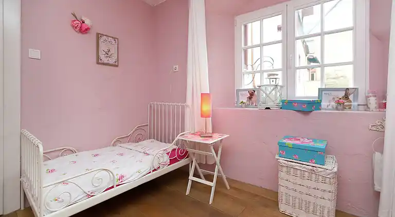 Holiday home in Lieser