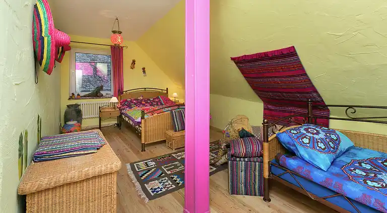 Holiday home in Lieser