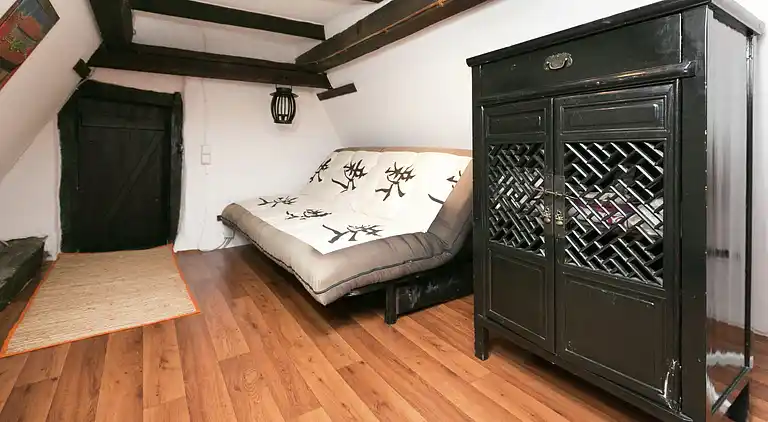 Holiday home in Lieser