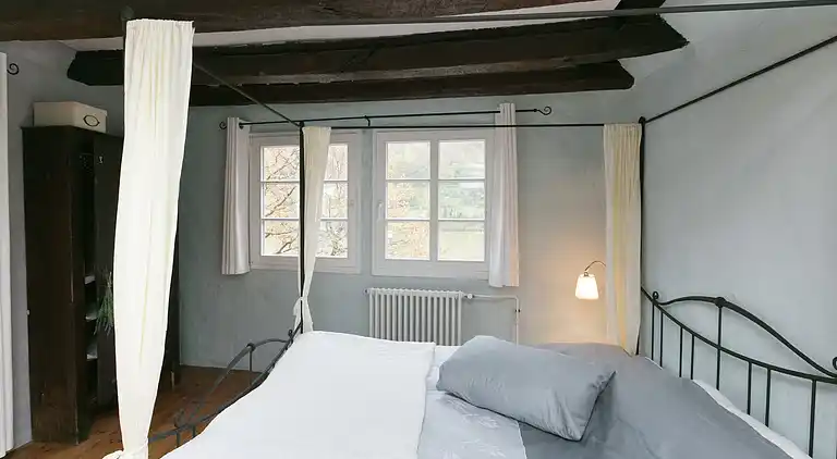 Holiday home in Lieser