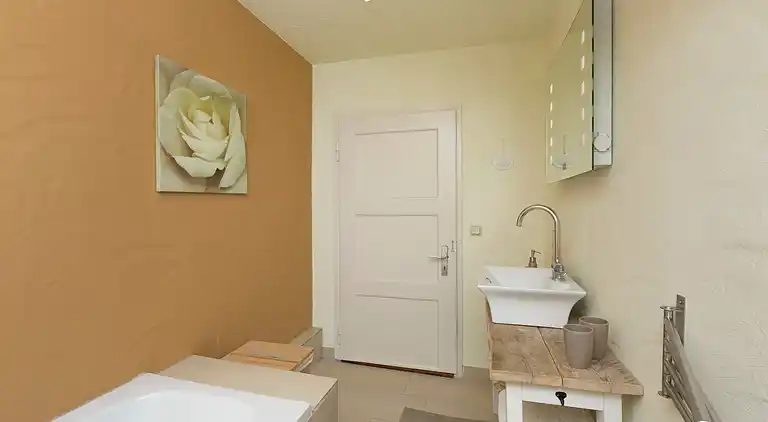 Holiday home in Lieser