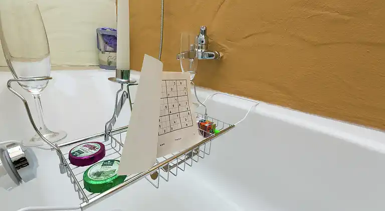 Holiday home in Lieser