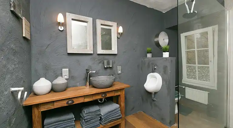 Holiday home in Lieser