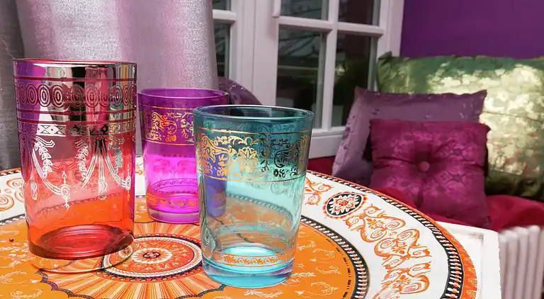 Holiday home in Lieser