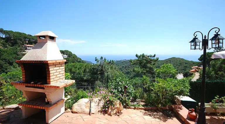Villa in Lloret de Mar