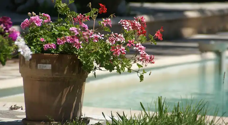 Villa i Coursegoules