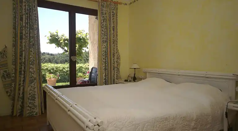 Villa i Coursegoules