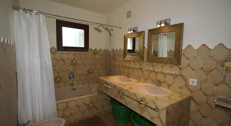 Villa i Coursegoules