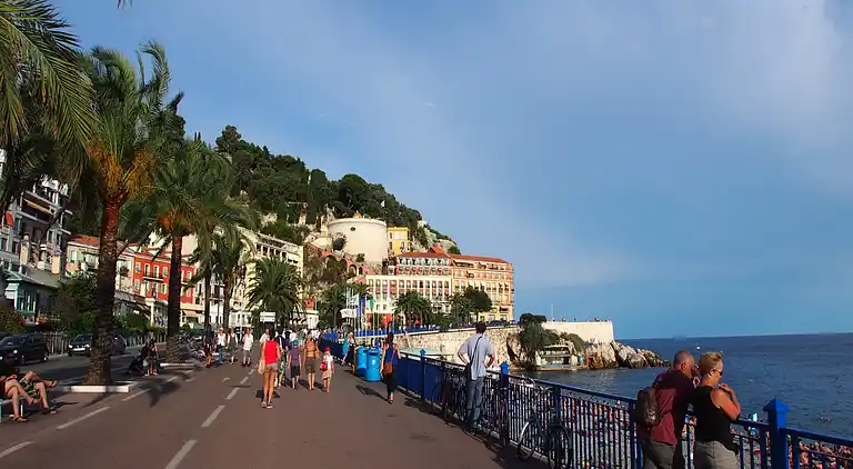 Villa i Coursegoules