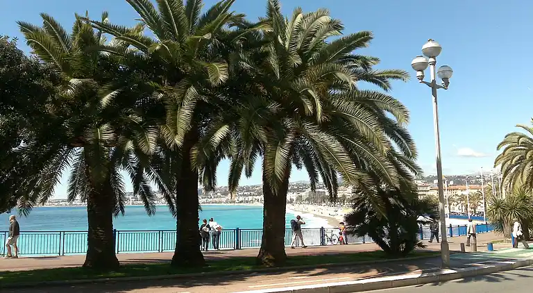 Villa i Coursegoules