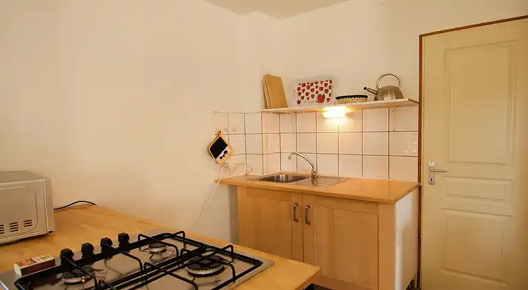 Cottage in Saint-Cyprien