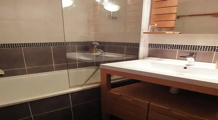 Apartment in Les Allues