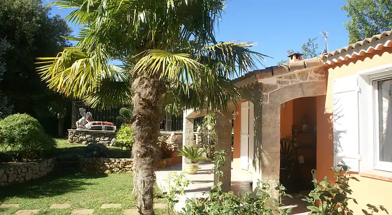 Villa in Mazaugues