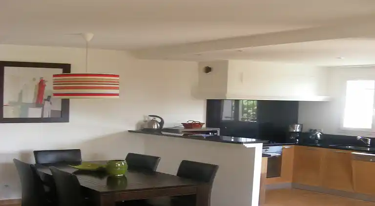 Villa i Roquebrune-sur-Argens