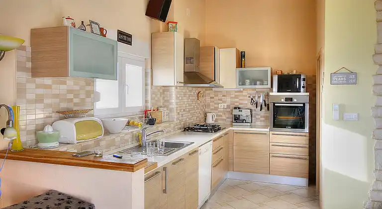 Apartment in Solin