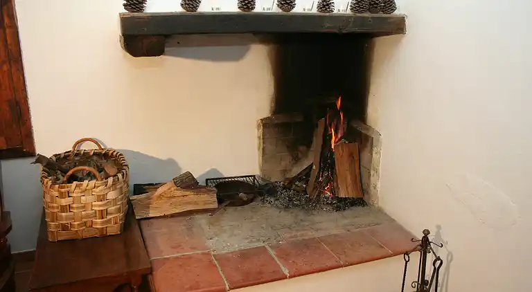 Sommerhus i Gaiole in Chianti