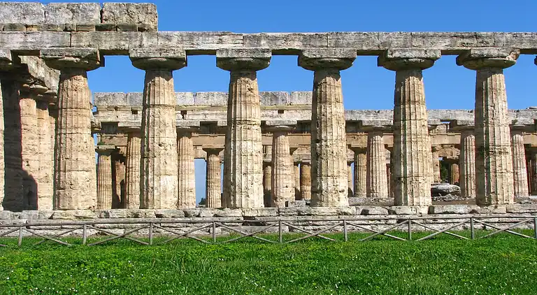 Apartment in Torchiara