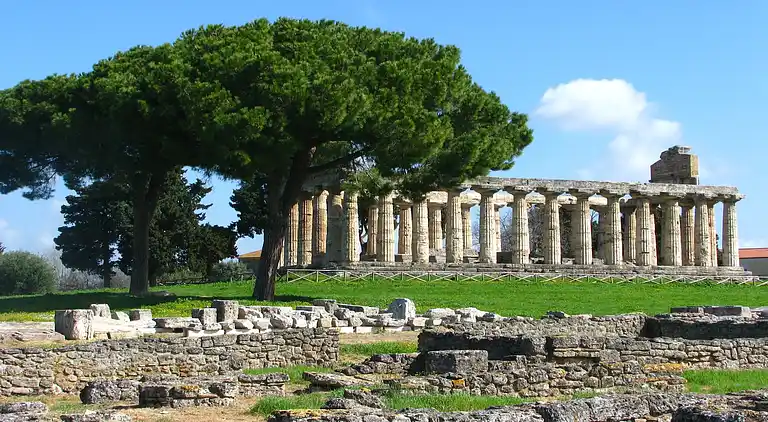 Apartment in Torchiara