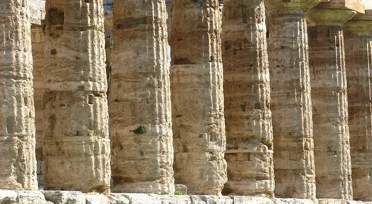 Lägenhet i Torchiara