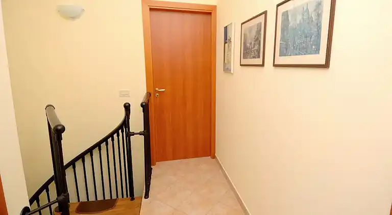 Villa in Buseto Palizzolo