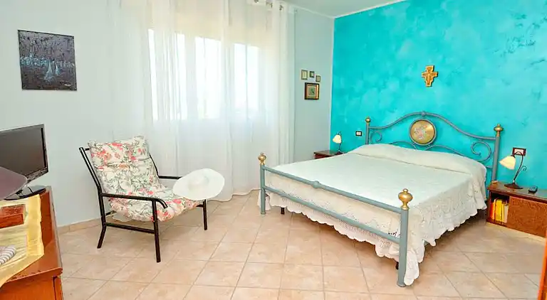 Villa in Buseto Palizzolo