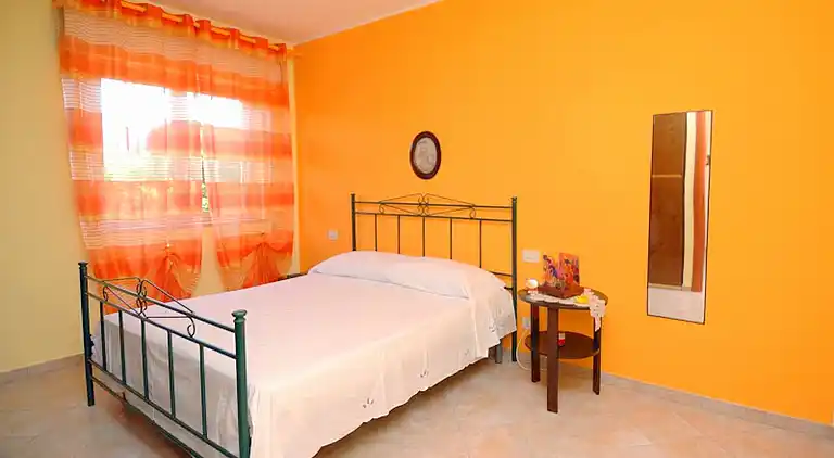 Villa in Buseto Palizzolo