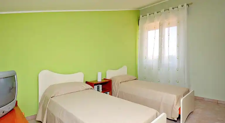 Villa in Buseto Palizzolo