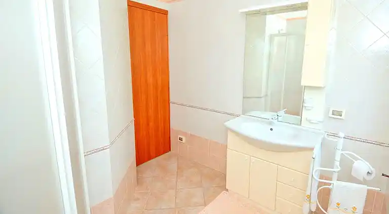 Villa in Buseto Palizzolo