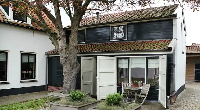 Apartment in Noordwijk aan Zee