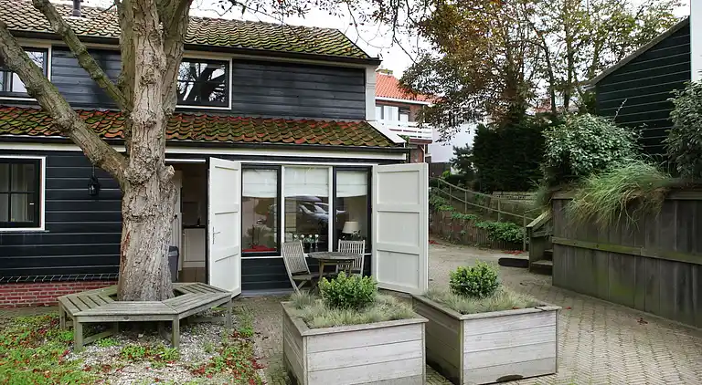 Apartment in Noordwijk aan Zee
