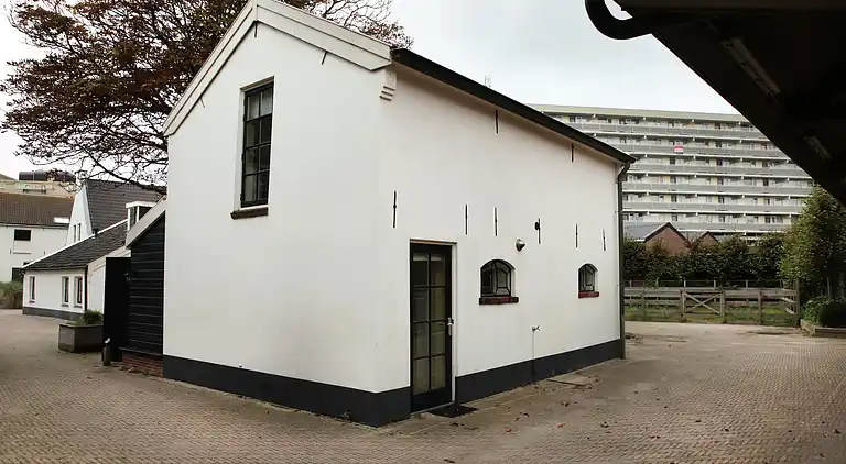 Apartment in Noordwijk aan Zee
