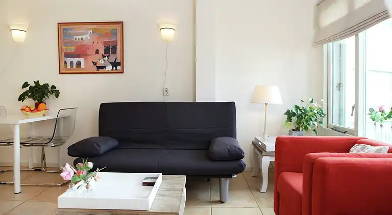 Apartment in Noordwijk aan Zee