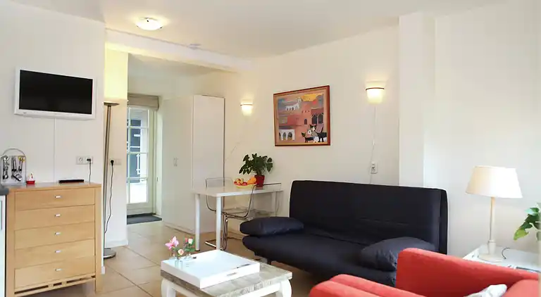Apartment in Noordwijk aan Zee