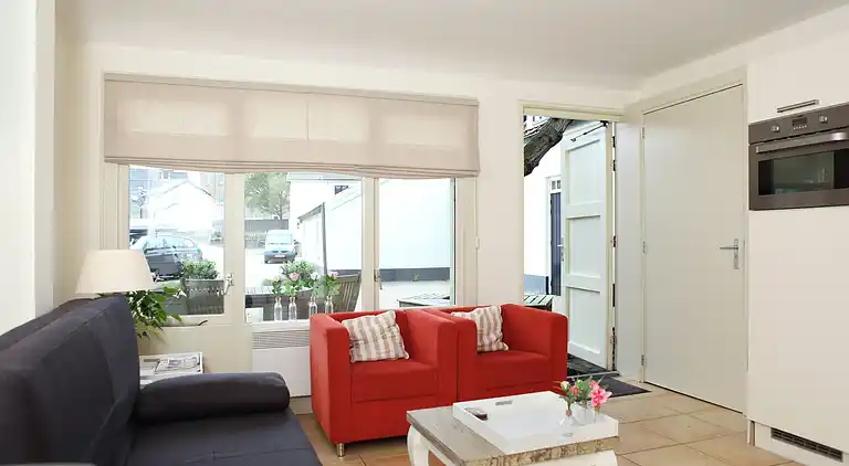 Apartment in Noordwijk aan Zee